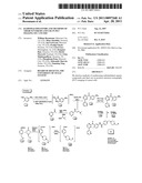 RADIOHALOIMATINIBS AND METHODS OF THEIR SYNTHESIS AND USE IN PET IMAGING OF CANCERS diagram and image