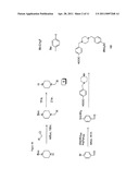 RADIOHALOIMATINIBS AND METHODS OF THEIR SYNTHESIS AND USE IN PET IMAGING OF CANCERS diagram and image