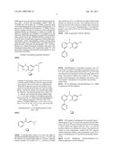 RADIOHALOIMATINIBS AND METHODS OF THEIR SYNTHESIS AND USE IN PET IMAGING OF CANCERS diagram and image