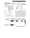 USE AND METHODS FOR PREVENTING AND/OR TREATING ORAL MALODOUR diagram and image