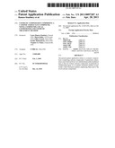 COSMETIC COMPOSITION COMPRISING A CATIONIC SURFACTANT COMPOUND, NOVEL COMPOUNDS, USE AS CONDITIONER AND COSMETIC TREATMENT METHOD diagram and image