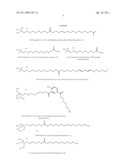 COSMETIC COMPOSITION COMPRISING A CATIONIC SURFACTANT COMPOUND, NOVEL COMPOUNDS, USE AS CONDITIONER AND COSMETIC TREATMENT METHOD diagram and image