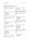 COSMETIC COMPOSITION COMPRISING A CATIONIC SURFACTANT COMPOUND, NOVEL COMPOUNDS, USE AS CONDITIONER AND COSMETIC TREATMENT METHOD diagram and image