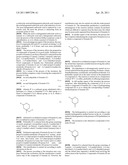 Novel Pyran Derivatives, Their Preparation and Use Thereof in Perfumery diagram and image