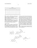 4-AMINOQUINAZOLINE DERIVATIVES AND METHODS OF USE THEREOF diagram and image