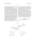 4-AMINOQUINAZOLINE DERIVATIVES AND METHODS OF USE THEREOF diagram and image