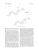 4-AMINOQUINAZOLINE DERIVATIVES AND METHODS OF USE THEREOF diagram and image