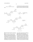 4-AMINOQUINAZOLINE DERIVATIVES AND METHODS OF USE THEREOF diagram and image