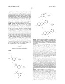 4-AMINOQUINAZOLINE DERIVATIVES AND METHODS OF USE THEREOF diagram and image