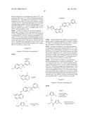 4-AMINOQUINAZOLINE DERIVATIVES AND METHODS OF USE THEREOF diagram and image