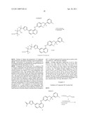 4-AMINOQUINAZOLINE DERIVATIVES AND METHODS OF USE THEREOF diagram and image