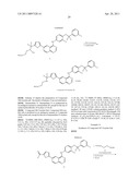 4-AMINOQUINAZOLINE DERIVATIVES AND METHODS OF USE THEREOF diagram and image