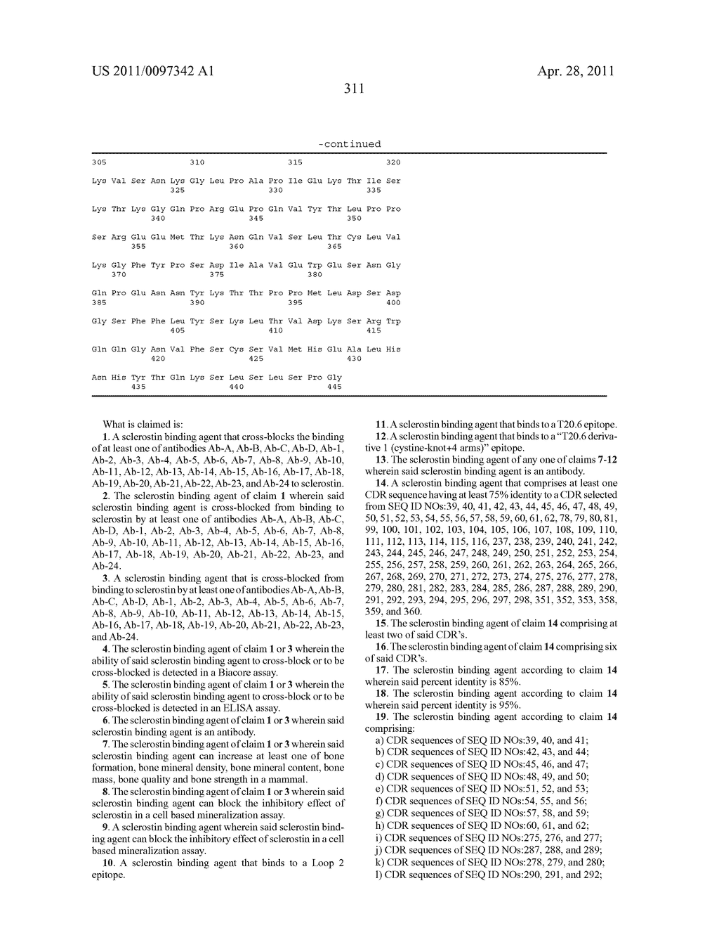 BINDING AGENTS - diagram, schematic, and image 337