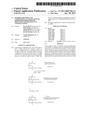 METHODS EMPLOYING AND COMPOSITIONS CONTAINING DEFINED OXIDIZED PHOSPHOLIPIDS FOR PREVENTION AND TREATMENT OF ATHEROSCLEROSIS diagram and image