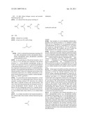 METHODS EMPLOYING AND COMPOSITIONS CONTAINING DEFINED OXIDIZED PHOSPHOLIPIDS FOR PREVENTION AND TREATMENT OF ATHEROSCLEROSIS diagram and image