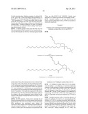 METHODS EMPLOYING AND COMPOSITIONS CONTAINING DEFINED OXIDIZED PHOSPHOLIPIDS FOR PREVENTION AND TREATMENT OF ATHEROSCLEROSIS diagram and image