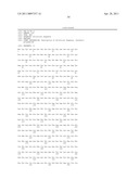 BIOCONJUGATES MADE FROM RECOMBINANT N-GLYCOSYLATED PROTEINS FROM PROCARYOTIC CELLS diagram and image