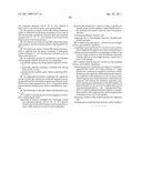 BIOCONJUGATES MADE FROM RECOMBINANT N-GLYCOSYLATED PROTEINS FROM PROCARYOTIC CELLS diagram and image