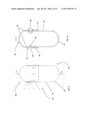 BREAK RESISTANT GEL CAPSULE diagram and image