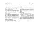 COATED INFUSED FRUIT AND PROCESS OF MANUFACTURING diagram and image