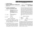 SEASONING AND METHOD FOR SEASONING A FOOD PRODUCT WHILE REDUCING DIETARY SODIUM INTAKE diagram and image