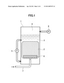 Method for Refining Natural Oil diagram and image