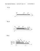 SENSOR WITH LAYERED ELECTRODES diagram and image