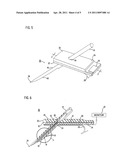 SENSOR WITH LAYERED ELECTRODES diagram and image