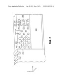 DISTRIBUTION MANIFOLD INCLUDING MULTIPLE FLUID COMMUNICATION PORTS diagram and image