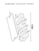 DISTRIBUTION MANIFOLD INCLUDING MULTIPLE FLUID COMMUNICATION PORTS diagram and image