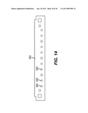 DISTRIBUTION MANIFOLD INCLUDING MULTIPLE FLUID COMMUNICATION PORTS diagram and image