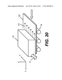 DISTRIBUTION MANIFOLD INCLUDING MULTIPLE FLUID COMMUNICATION PORTS diagram and image