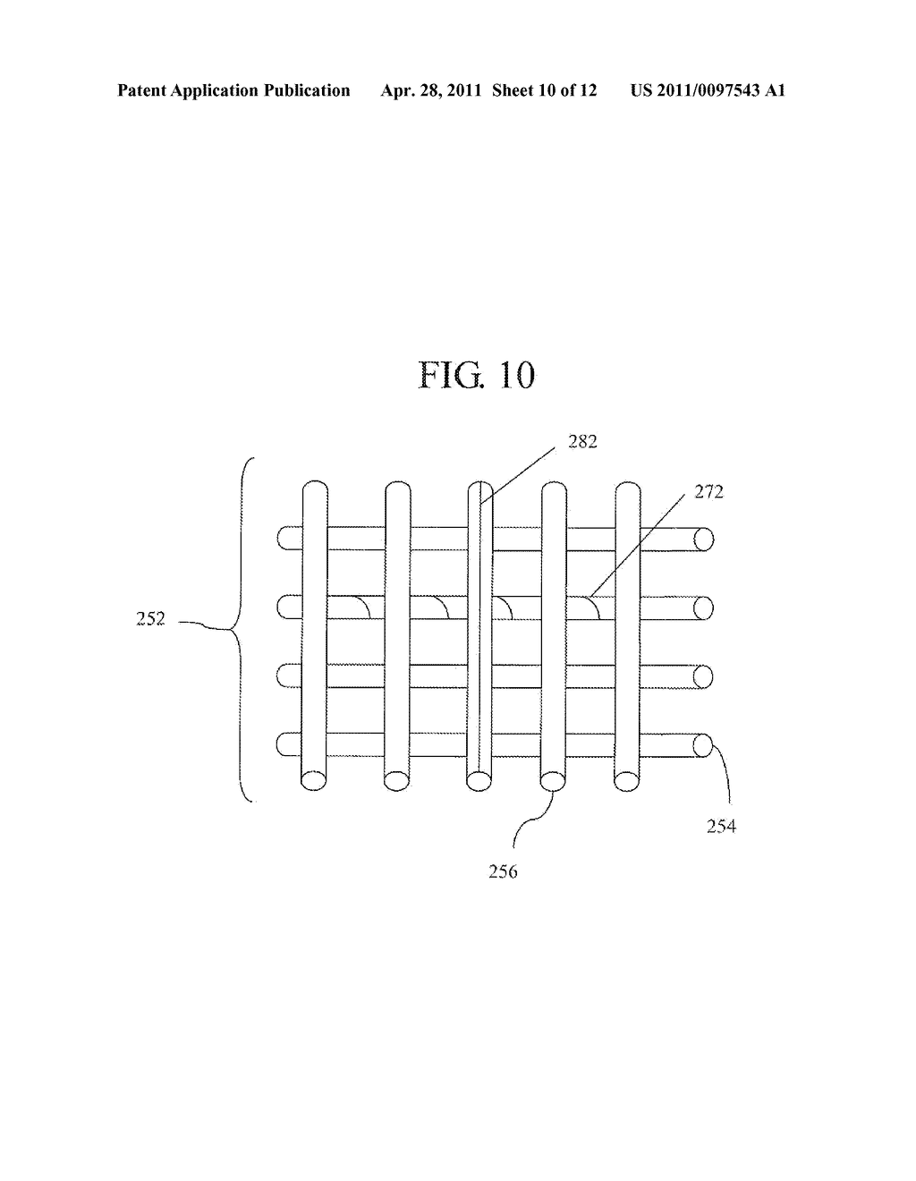 PATTERN PROCESSES AND DEVICES THEREOF - diagram, schematic, and image 11