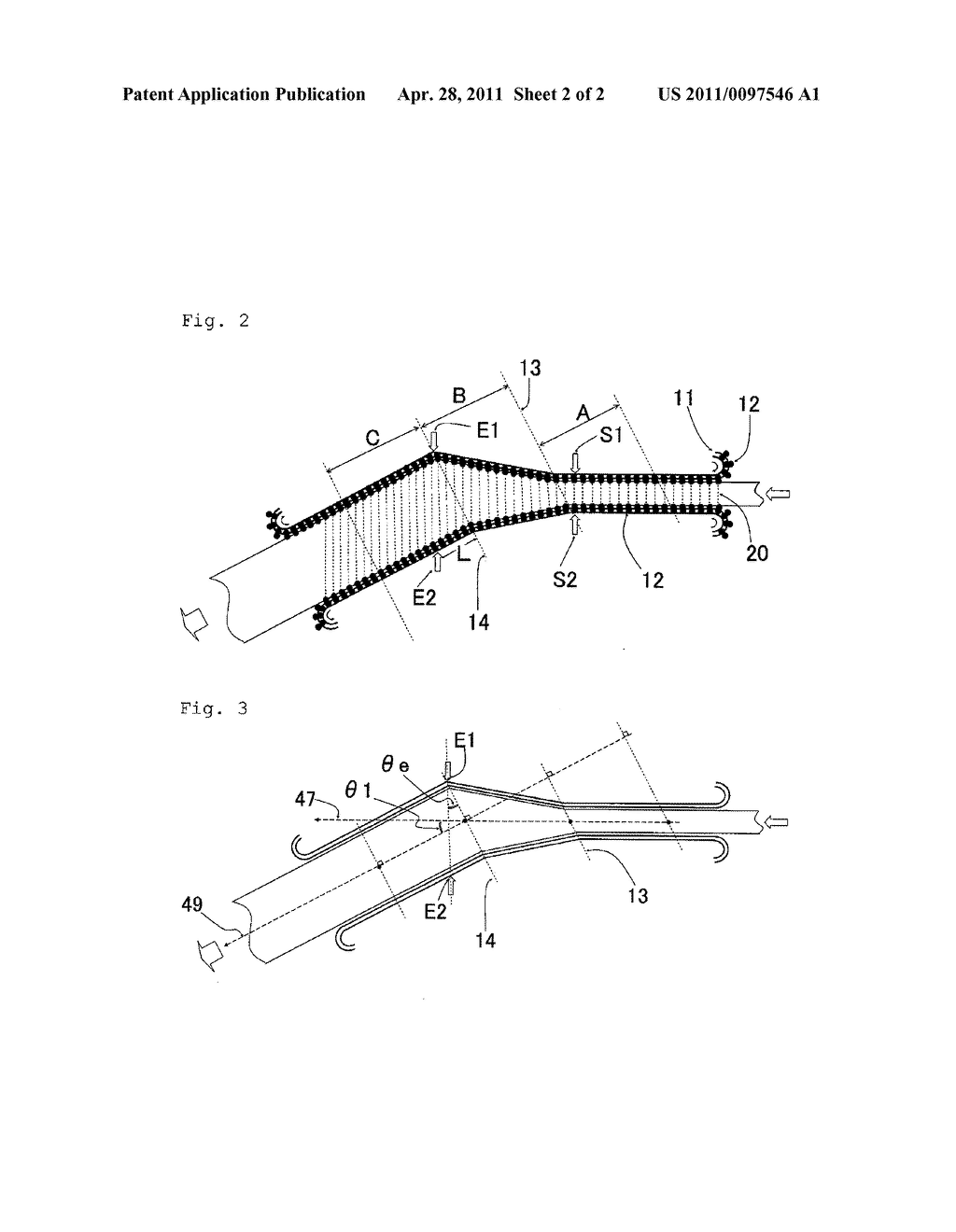 METHOD FOR PRODUCING LONG OBLIQUELY STRETCHED FILM - diagram, schematic, and image 03