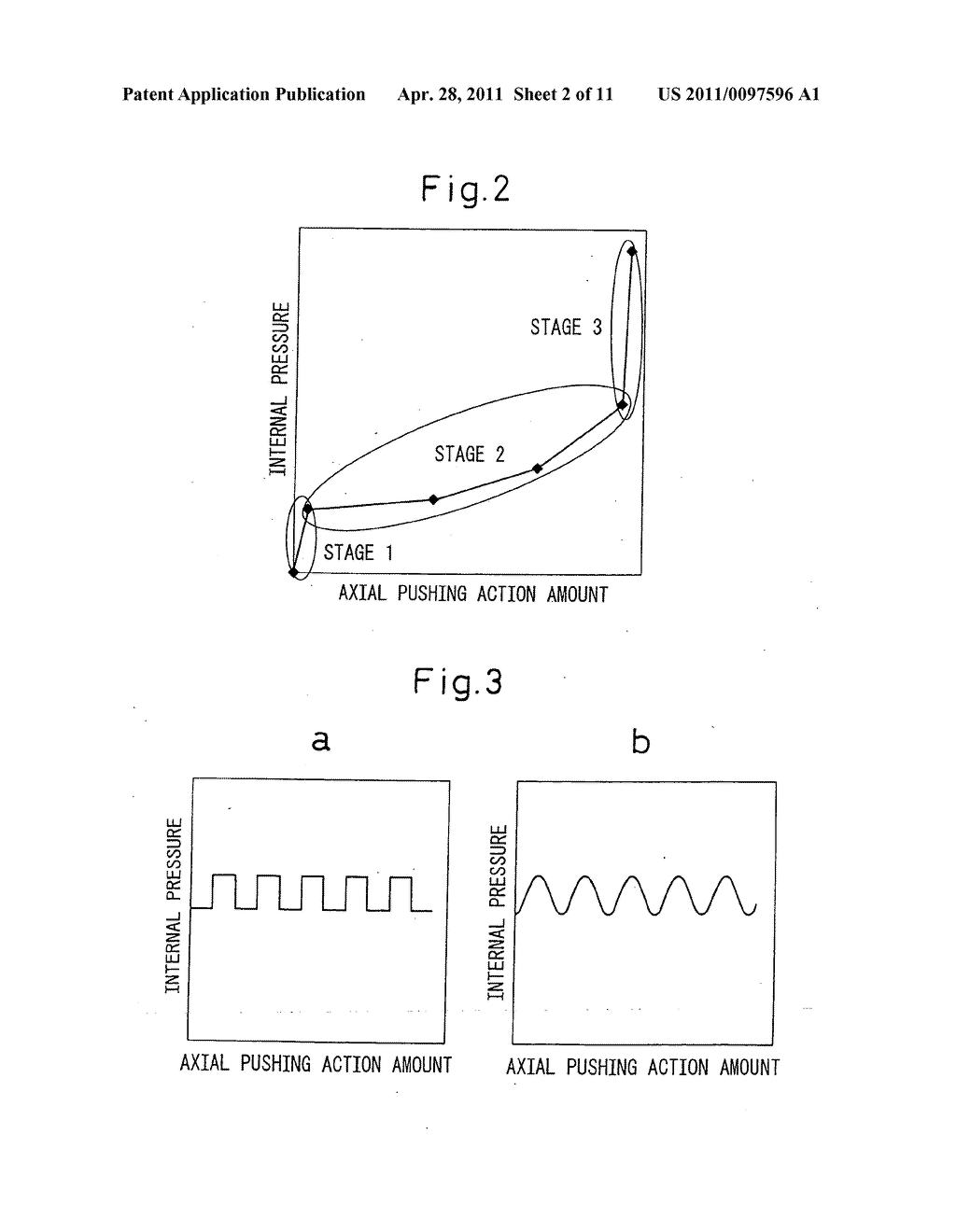 METHOD FOR HYDROFORMING AND A HYDROFORMED PRODUCT - diagram, schematic, and image 03