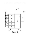 YEAST BIOFILM BASED FUEL CELL diagram and image