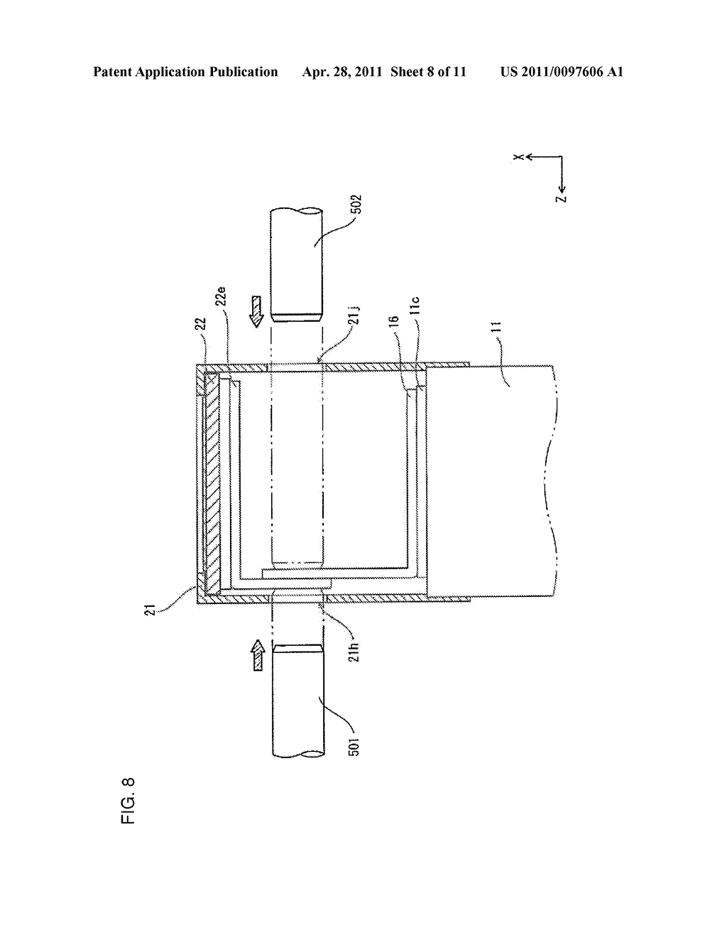 BATTERY PACK WITH PRECISE DIMENSIONS - diagram, schematic, and image 09