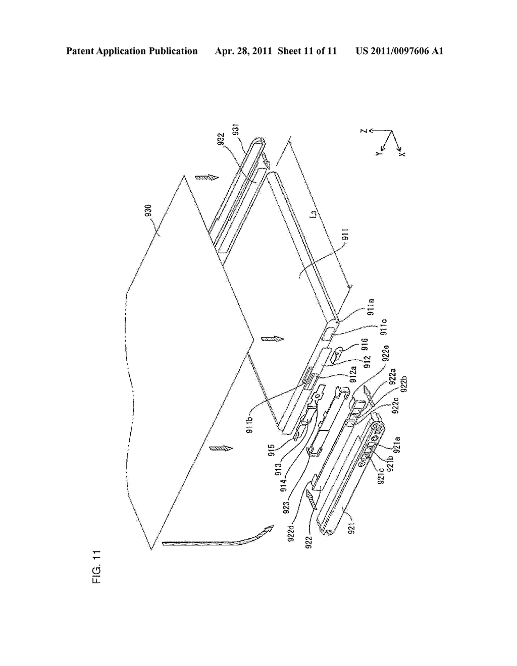 BATTERY PACK WITH PRECISE DIMENSIONS - diagram, schematic, and image 12