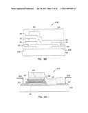 METHOD AND APPARATUS FOR INTEGRATED-CIRCUIT BATTERY DEVICES diagram and image