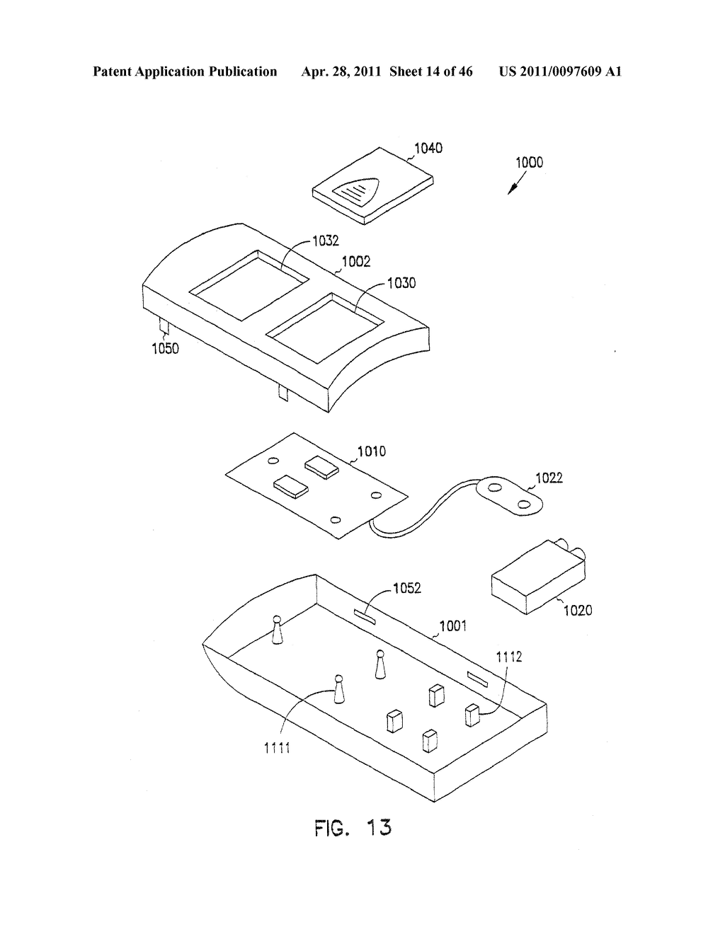 METHOD AND APPARATUS FOR INTEGRATED-CIRCUIT BATTERY DEVICES - diagram, schematic, and image 15