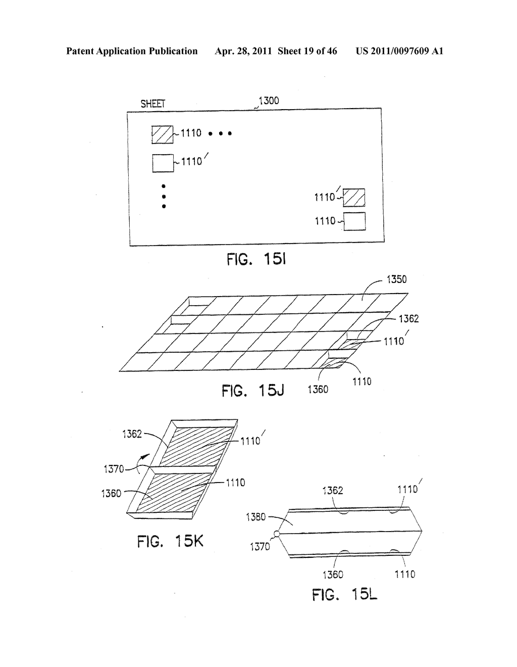 METHOD AND APPARATUS FOR INTEGRATED-CIRCUIT BATTERY DEVICES - diagram, schematic, and image 20