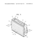 BATTERY PACK diagram and image