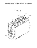 BATTERY PACK diagram and image