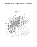 BATTERY PACK diagram and image