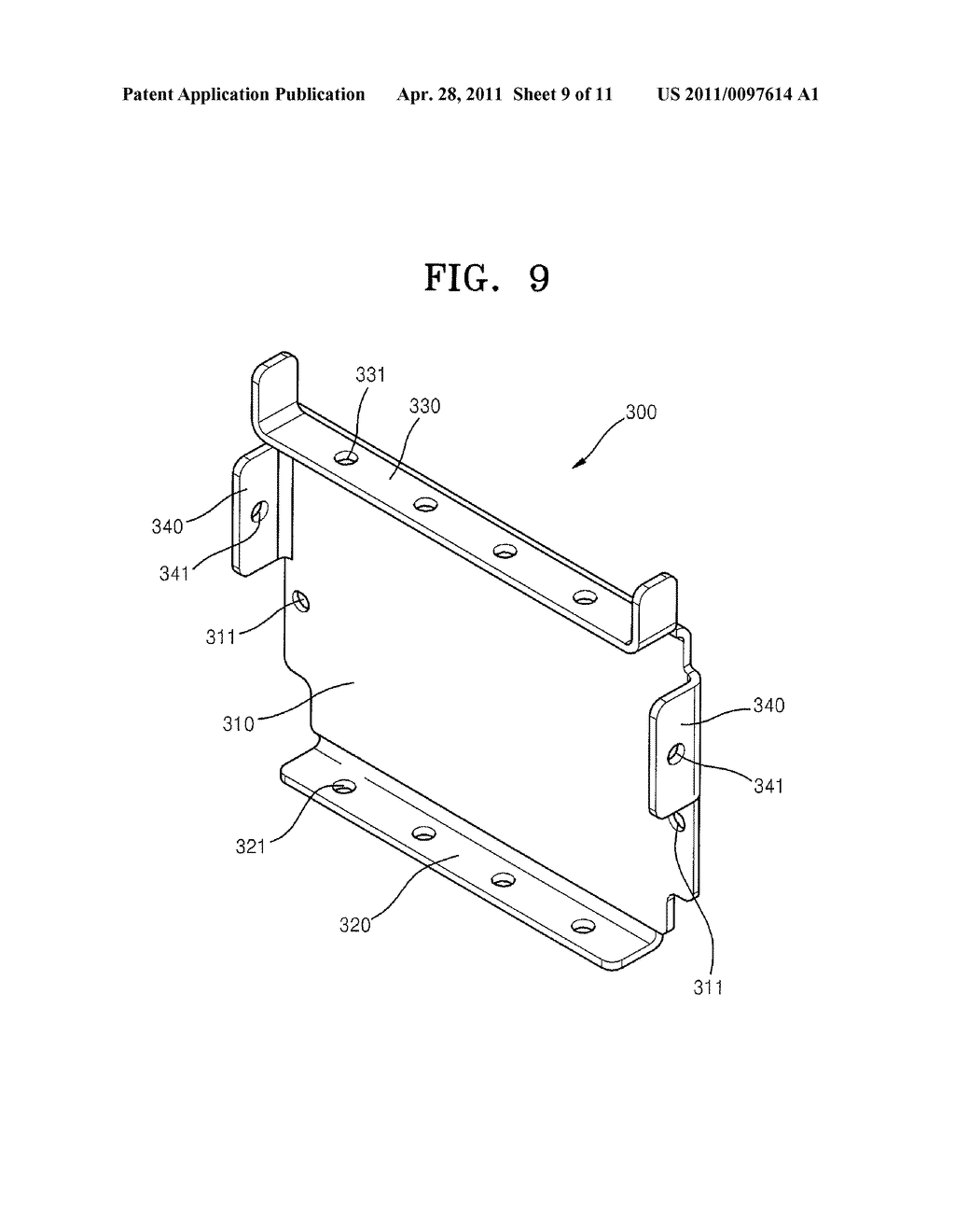 BATTERY PACK - diagram, schematic, and image 10