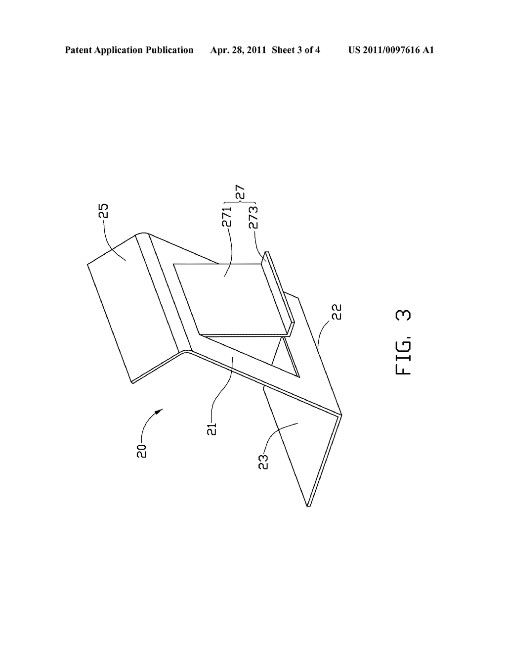 BATTERY POSITIONING DEVICE - diagram, schematic, and image 04