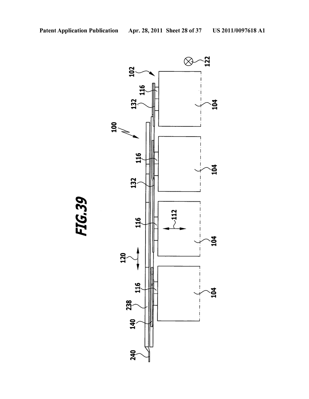 Connecting device - diagram, schematic, and image 29