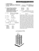 ORGANIC/INORGANIC COMPOSITE COMPRISING THREE-DIMENSIONAL CARBON NANOTUBE NETWORKS, METHOD FOR PREPARING THE ORGANIC/INORGANIC COMPOSITE AND ELECTRONIC DEVICE USING THE ORGANIC/INORGANIC COMPOSITE diagram and image