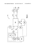 SYSTEM AND METHOD FOR ELECTROCHEMICAL CELL SYSTEM AND LEAK DETECTION AND INDICATION diagram and image