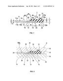 Fuel Cell Sealing Structure And Manufacture Method diagram and image